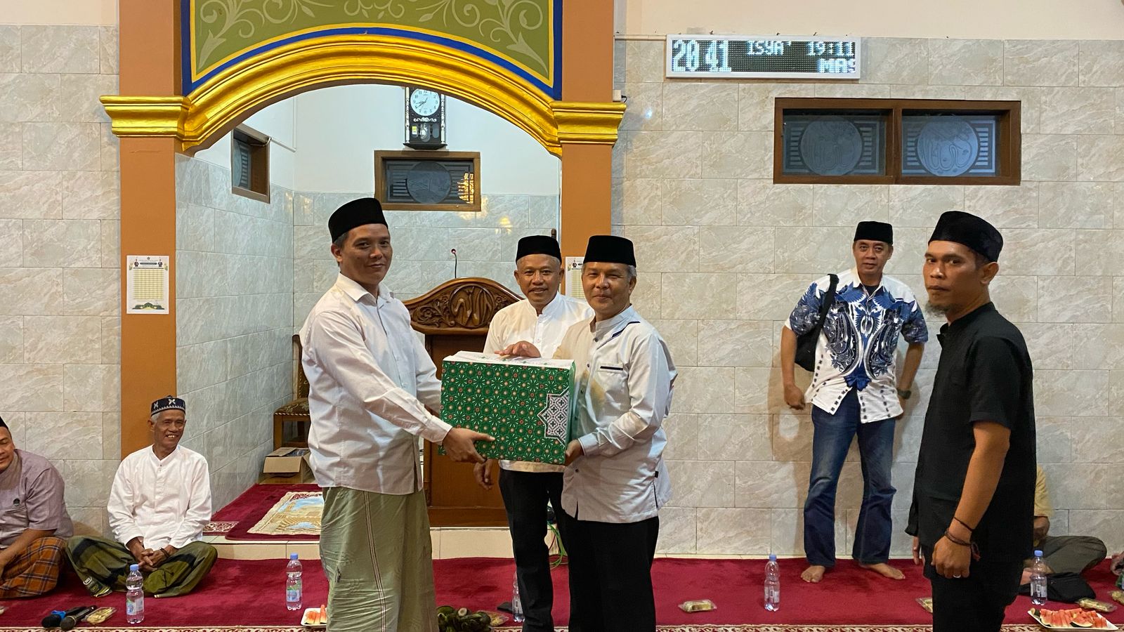 PBJ 2026: The Secret Behind Proactive Tendering at Cilacap's OPDs